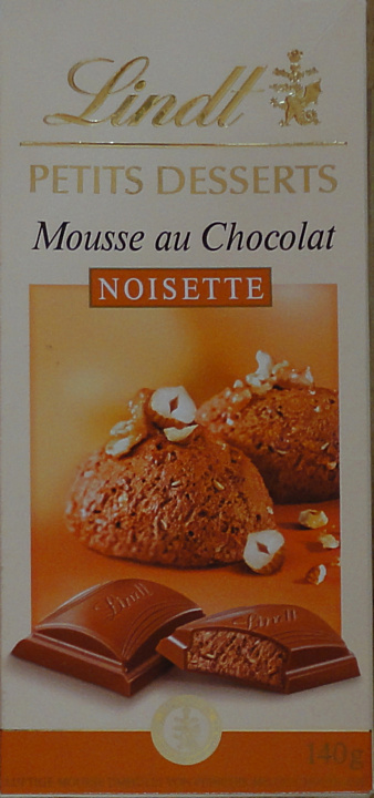 Lindt srednie petits desserts Mousse au Chocolat noisette.jpg